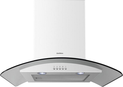 Вытяжка Darina Roof 604 X