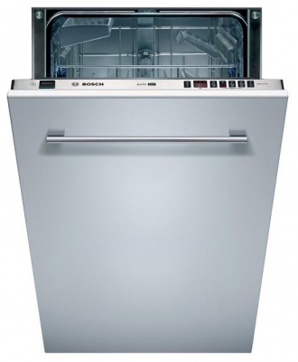 Встраиваемая посудомоечная машина Bosch Srv 55T13 Ru