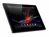Sony Xperia Tablet Z 16Gb 3G Black