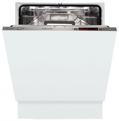 Встраиваемая посудомоечная машина Electrolux Esl68070r