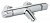 Grohe Grohtherm 2000 Термостат для ванны 34174001