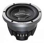 Сабвуфер Pioneer Ts-W2501d4