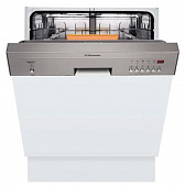 Встраиваемая посудомоечная машина Electrolux Esi 66065Xr