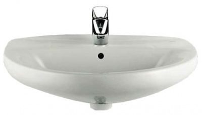 Раковина Roca Victoria 60x51 327392000