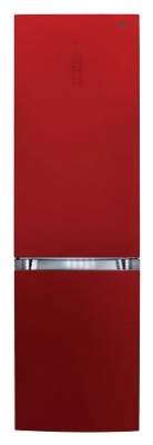 Холодильник Lg Ga-B489tgrm
