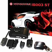 Автосигнализация Mongoose B 003 St