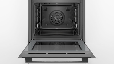 Духовой шкаф Bosch Hbg536eb0r