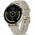 Часы Garmin Venu 3s French Gray with Soft Gold Buckle 010-02785-52