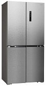 Холодильник Hiberg Rfq-490Dx NFXq