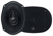 Колонки автомобильные Helix E 69X Esprit