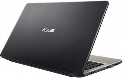 Ноутбук Asus X541uv-Dm1607t 90Nb0cg1-M24120