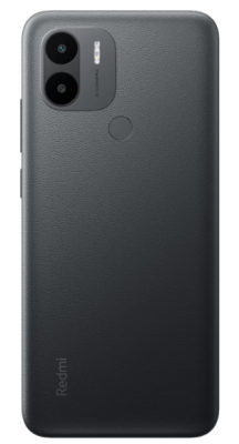 Смартфон Xiaomi Redmi A2+ 3/64 ГБ, черный