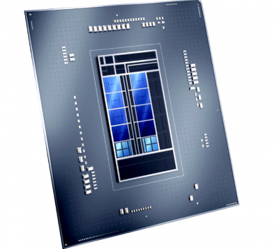 Процессор Intel Core i3-12100F Lga1700 Oem