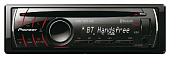 Магнитола автомобильная Pioneer Deh-6200Bt