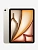 Apple iPad Air 13 M2 2024 1Tb Lte Starlight