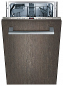 Встраиваемая посудомоечная машина Siemens Sr 65M037eu