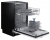 Встраиваемая посудомоечная машина Samsung Dw50k4050bb