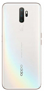 Смартфон OPPO A5 (2020) 3/64Gb белый