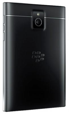 Blackberry Passport 32Gb Black