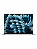 Ноутбук Apple MacBook Air 15 2025 M4 512Gb 24Gb Sky Blue Mc7d4