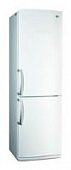 Холодильник Lg Ga-B409uvca 