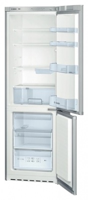 Холодильник Bosch Kgv 36vl13r