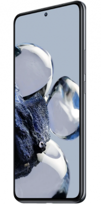 Смартфон Xiaomi 12T Pro 12/256Gb серый