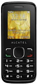 Alcatel Ot1060 (Black)
