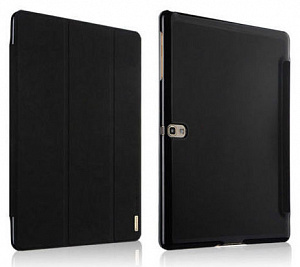 Чехол Baseus для Samsung Galaxy Tab S 10.5 T800/T805 Черный