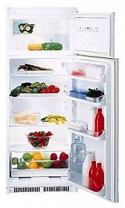 Встраиваемый холодильник Hotpoint-Ariston Bd 2421 Ha