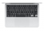 Apple MacBook Air 13.6 M3 16/512Gb Silver MXCT3