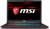 Ноутбук Msi Gp73 8Re Leopard 1155308