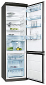 Холодильник Electrolux Enb 38633X