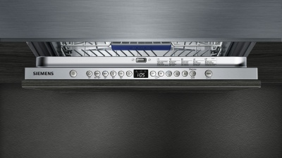 Встраиваемая посудомоечная машина Siemens Sn 636X02ke