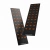 Парковочная карта Xiaomi Tita Temporary Parking Card Mini (Black)