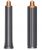 Dyson фен-стайлер Airwrap Complete Long - Яркий никель/медный HS05