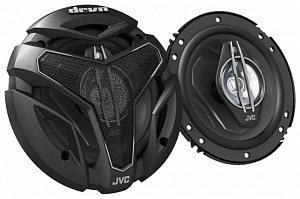 Колонки автомобильные Jvc Cs-Zx630u