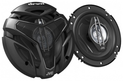 Колонки автомобильные Jvc Cs-Zx630u