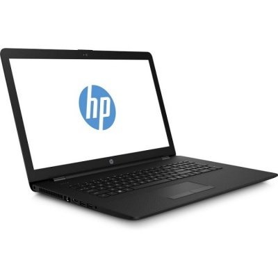 Ноутбук Hp 17-bs018ur 2Cp71ea