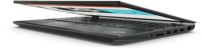 Ноутбук Lenovo ThinkPad T580 20L90026rt