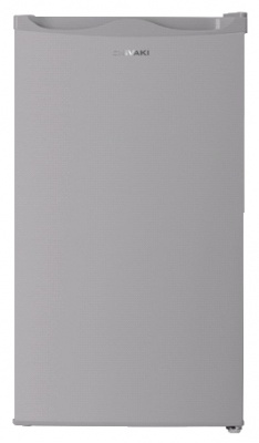 Холодильник Shivaki Shrf-103Chs