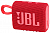 Портативная акустика JBL GO 3 красный