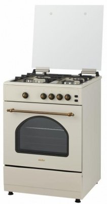 Газовая плита Simfer F66go42017