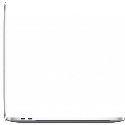 Ноутбук Apple MacBook Pro 13" Core i5 2,4 ГГц, 8 ГБ, 512 ГБ SSD, Iris Plus 655, Touch Bar, серебристый Mv9a2