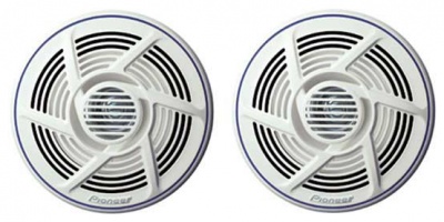 Колонки автомобильные Pioneer Ts Mr1600