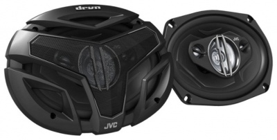 Колонки автомобильные Jvc Cs-Zx6940u