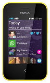 Nokia Asha 230 Dual sim White