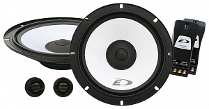 Колонки автомобильные Alpine Spe-20Sf