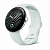 Часы Google Pixel Watch 5 45mm Polished Silver