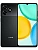 Смартфон Honor X5d Plus 4/128Gb (Midnight Black)